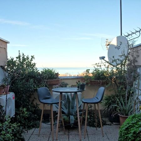 Studio D Poreč Exteriör bild